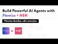 Flowise + n8n: The Perfect Combo for Building Powerful AI Agents