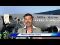 Russia y Mexico Desafian  Bloqueo y Sanciones  De US y Europa Contra Cuba,y Envian Aviones,.