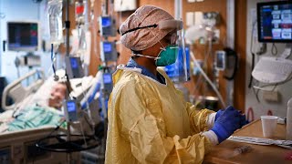 Alta. Hospitals Prepare Triage Protocols As Icus Nears Brink