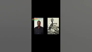 Original Berbers Were Black People Andalusia Hiddenhistory Berber 