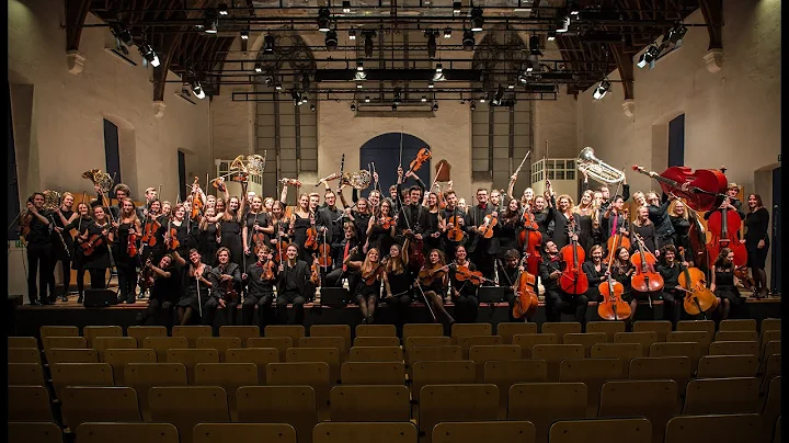 GUSO - Ghent University Symphony Orchestra