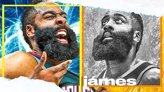 James Harden 2019-20 Highlights - Unstoppable!