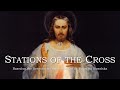 Stations of the Cross with St. Faustina Kowalska