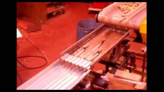 Vibratory Conveyor System