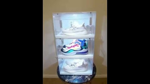 Keren !! Begini Lah Bentuk V3 Yang Menggunakan sensor suara untuk menghidupkan Lampuny