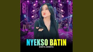 Nyekso Batin