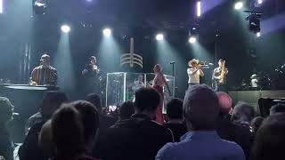 Dexys -I&#39;m Going To Get Free -Live 18 Oct 2023 Madrid, Teatro Barceló