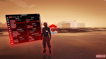 Save cars with ModMenu [GTA5 CHERAX]