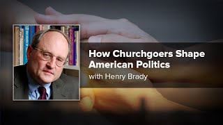 How Churchgoers Shape American Politics
