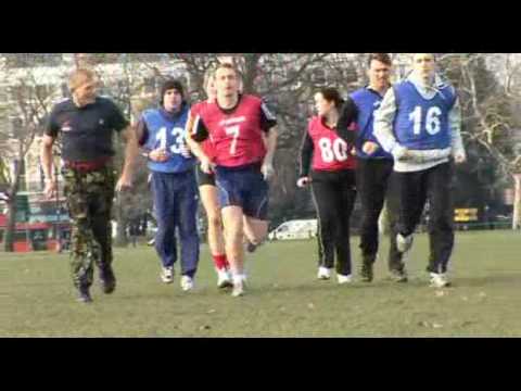 British Military Fitness iPhone app - 'My Fitness ...