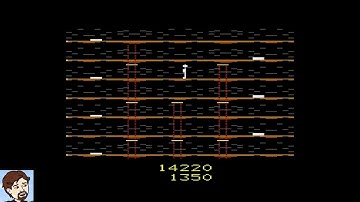 Atari 2600 - Telepathy