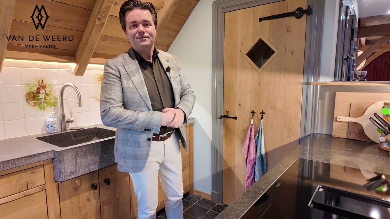 Woonvideo Oosterlaan 22 Nunspeet Makelaardij van de Weerd