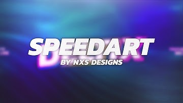 Deltix Revamp Speedart by Noxious Designs