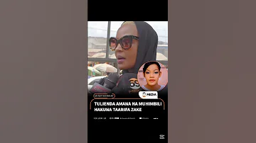 WASANII WASHIKILIA KESI YA WEMA MAHAKANI BUGURUNI Habari Bongomovies 