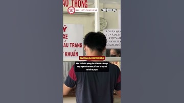 Từ 2026, không nộp phạt hành chính có thể bị phong tỏa tài khoản ngân hàng | THƯ VIỆN PHÁP LUẬT