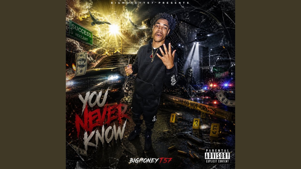 Watch You Never Know on YouTube Watch You Never Know on YouTube