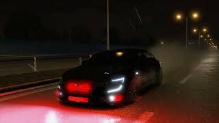 Asetto Corsa - Renault Tali̇sman Çakarli - Renas Mi̇ran Feat. Yilmaz Çevi̇k - Weyve Weyve