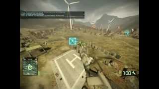 BC2 - MadWorld