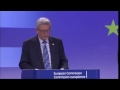 Juncker: Η Ελλάδα ειναι Ευρώπη, Η Ευρώπη ειναι Ελλάδα.