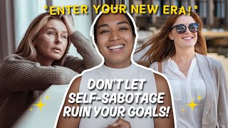 11 Ways You’re Self Sabotaging & You Don’t Even Know it! *Part 1* by Nicole Concepcion 319 views 3 months ago 22 minutes