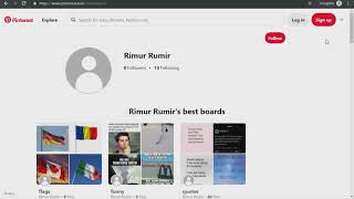 Pinterest downloader - how to bulk download pinterest images and videos screenshot 5