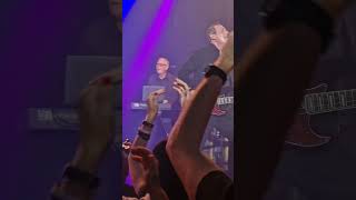 Tesla Girls 2023-03-17 Omd, Sala Apolo, Barcelona Strangeloving