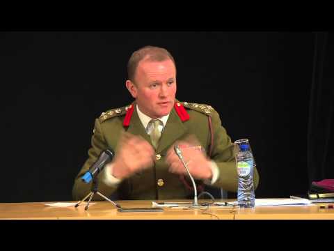 Press briefing -