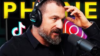 Neuroscientist: "DELETE Your Social Media Now"- Here's Why!