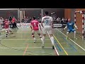 Veidec ARB Hamme - FT Bornem-Puurs - Match