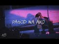 PAGOD NA AKO | SPOKEN WORD POETRY TAGALOG HUGOT | MERCY BLESS