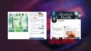 Scam pages target GLP-1 shoppers daily; how to spot fakes