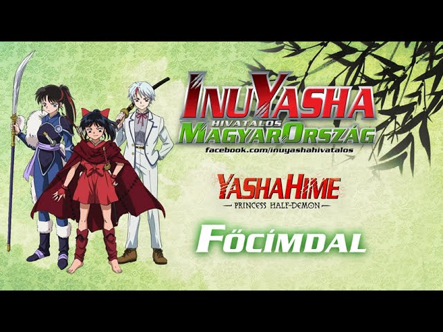 AZ INUYASHA FOLYTATÁSA! I Yashahime: Princess Half-Demon I Szemező #6 