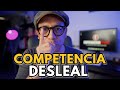 ¿Qué hacer cuando tu competencia te copia todo?