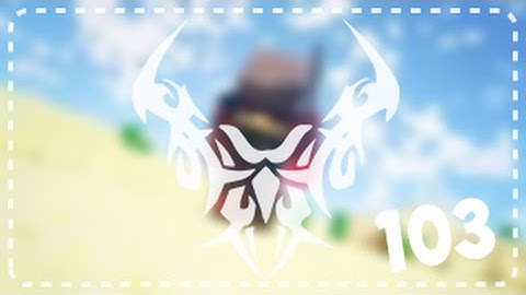 FREE MINECRAFT [C4D+AE] Intro Template + DownloadHD+ #103