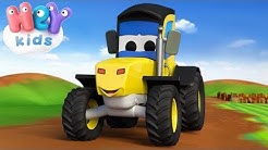 Traktor Dal - Autós Mesék