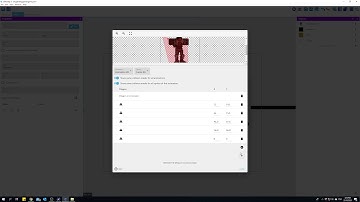 Beginner Game Development with GDevelop: Platform Game 6: How to add/ change hitboxes