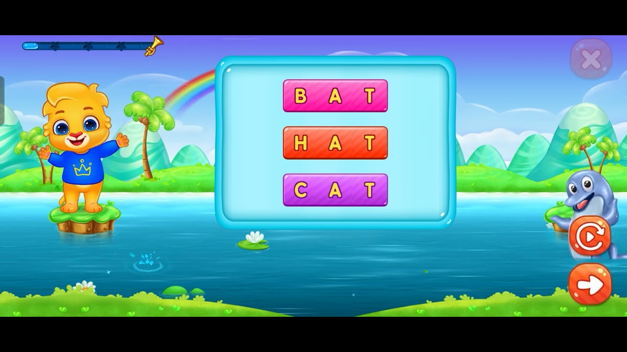 ABC Spell By RVAPPSTUDIO | Kids FunWay To Learn & Read | How To Learn # ...
