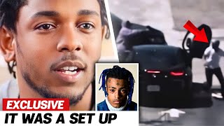 Kendrick REVEALS Drake SACRIFICED XXXTentacion | XXXTentacion Tried To WARN Us?!