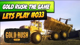 RADLADER JA ODER NEIN?! #033 | Gold Rush: The Game | Karvon screenshot 2