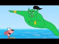 Rat-A-Tat |'Octopus Genie Escape Animated Cartoon Episodes'|Chotoonz #Kids Funny #Cartoon Videos