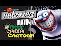 Unboxing CARTOON! NERD NA CAIXA Outubro 2020
