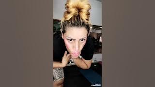 تعليم الرقص الشرقي 💃😍🌹#ملكة جمال العالم فرح لبنان👸🎉#لايك واشتراك لمشاهدة المزيد😍👍😘