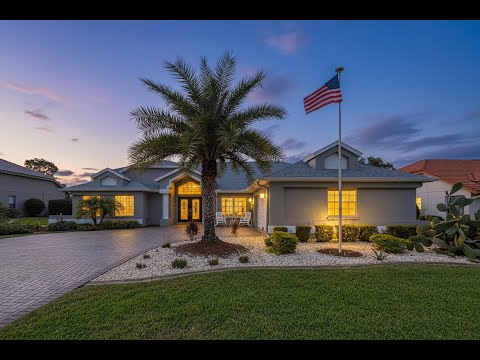 9276 Ashley Dr, Spring Hill, FL home video tour