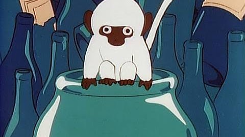 母をたずねて三千里　第6話予告「マルコの月給日」