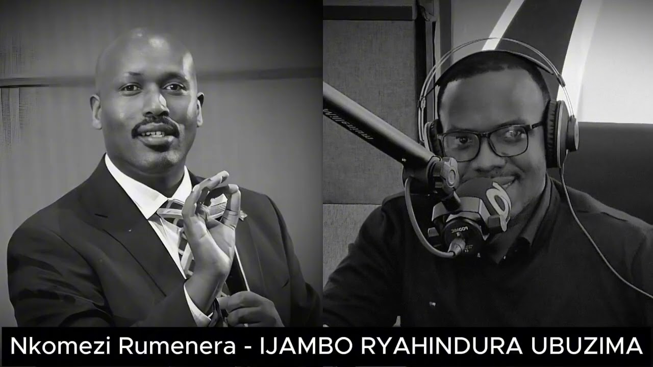 NKOMEZI IJAMBO RIHINDURA UBUZIMA IGICE CYA  9