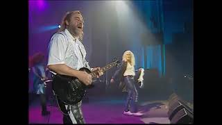 Omega   Léna original live 1989 High Quality