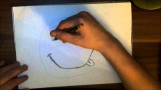 How To Draw A Logo Nirvana Jak Narysować Logo Nirvany