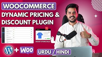 Free WooCommerce Dynamic Pricing & Discounts Plugin | Boost Your Store Sales