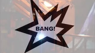 Mindgame: BANG (2004) HQ