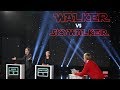 Mark Hamill Meets His Match in 'Walker vs. Skywalker'